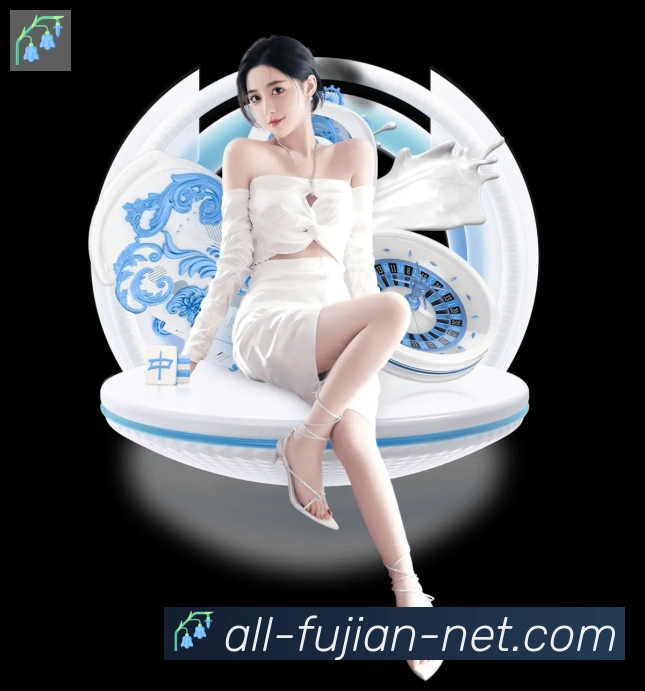 福建体彩平台生态图