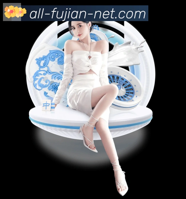 福建体彩品牌故事